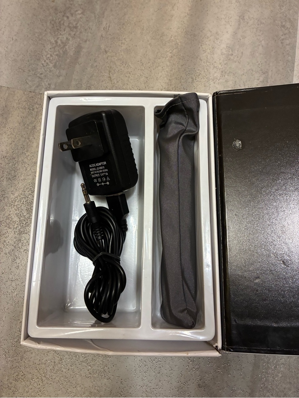 Dr. pen Ultima A7 Black Microneedling Pen - Professional Skin Peel Tool - Picture 3 of 3